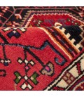 イランの手作りカーペット トゥイゼルカン 番号 123026 - 125 × 180