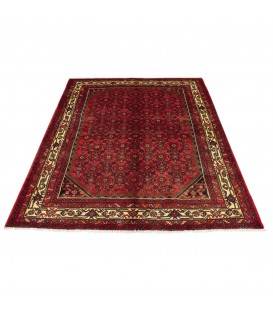 Tapis persan Angeles fait main Réf ID 123029 - 148 × 196