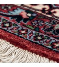 Bidjar Afshar Carpet Ref 101930