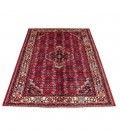 Zagheh Rug Ref 123031