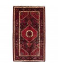 Tappeto persiano Tuyserkan annodato a mano codice 123033 - 130 × 223