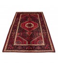 Tappeto persiano Tuyserkan annodato a mano codice 123033 - 130 × 223