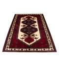 Saveh Alfombera Persa  Ref 123042