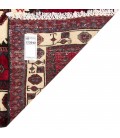 Saveh Alfombera Persa  Ref 123042