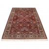 Tapis persan Meymeh fait main Réf ID 123044 - 172 × 255