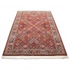 Tapis persan Meymeh fait main Réf ID 123044 - 172 × 255