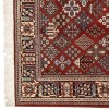 Tapis persan Meymeh fait main Réf ID 123044 - 172 × 255