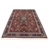 Tapis persan Meymeh fait main Réf ID 123045 - 171 × 246