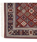 Meymeh Rug Ref 123045