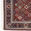 Tapis persan Meymeh fait main Réf ID 123045 - 171 × 246