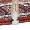 Tapis persan Meymeh fait main Réf ID 123045 - 171 × 246