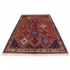 Tapis persan Ispahan fait main Réf ID 123046 - 160 × 246