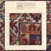 Tapis persan Ispahan fait main Réf ID 123046 - 160 × 246