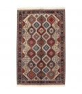 Esfahan Rug Ref 123048