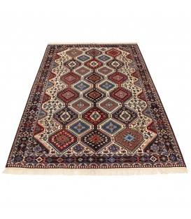 Esfahan Rug Ref 123048