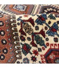 Esfahan Rug Ref 123048