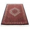 Bijar Rug Ref 123049