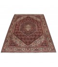 Bijar Rug Ref 123050
