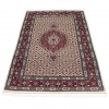 Tapis persan Mud Birjand fait main Réf ID 123053 - 100 × 153