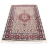 Tapis persan Mud Birjand fait main Réf ID 123053 - 100 × 153