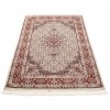 Tapis persan Mud Birjand fait main Réf ID 123055 - 103 × 151