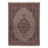 Tapis persan Mud Birjand fait main Réf ID 123058 - 102 × 149