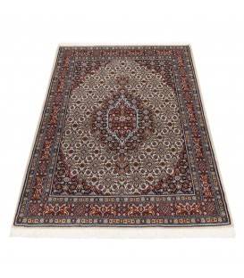 Tapis persan Mud Birjand fait main Réf ID 123058 - 102 × 149