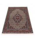 Mud Birjand Alfombera Persa  Ref 123058