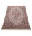 Mud Birjand Alfombera Persa  Ref 123058