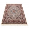 Tapis persan Mud Birjand fait main Réf ID 123059 - 101 × 149