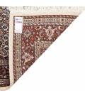 Mud Birjand Alfombera Persa  Ref 123059