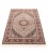 Mud Birjand Alfombera Persa  Ref 123062