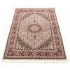 Tapis persan Mud Birjand fait main Réf ID 123062 - 100 × 146