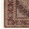 Tapis persan Mud Birjand fait main Réf ID 123062 - 100 × 146