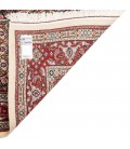 Handgeknüpfter Mud Birjand Teppich. Ziffer 123070