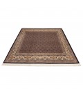 Handgeknüpfter Mud Birjand Teppich. Ziffer 123071