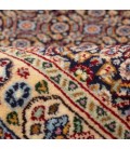 Handgeknüpfter Mud Birjand Teppich. Ziffer 123071