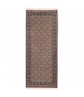 Handgeknüpfter Mud Birjand Teppich. Ziffer 123075