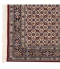 Handgeknüpfter Mud Birjand Teppich. Ziffer 123075