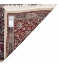 Handgeknüpfter Mud Birjand Teppich. Ziffer 123081