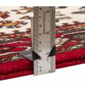 Handgeknüpfter Esfahan Teppich. Ziffer 123084