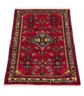 Hamedan Rug Ref 123095