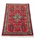 Hamedan Rug Ref 123095
