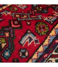 Hamedan Rug Ref 123095
