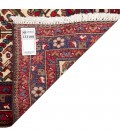 Roudbar Rug Ref 123108