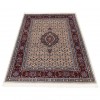 Tapis persan Mud Birjand fait main Réf ID 123060 - 103 × 153