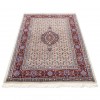 Tapis persan Mud Birjand fait main Réf ID 123060 - 103 × 153