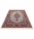 Mud Birjand Rug Ref 123076