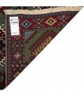 Handgeknüpfter Esfahan Teppich. Ziffer 123086