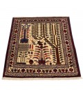 Baluch Rug Ref 123087
